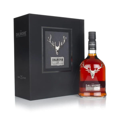 Dalmore year old 70cl - dalmore,