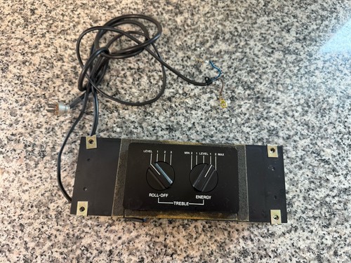 Tannoy hpd 315 crossover - tannoy,