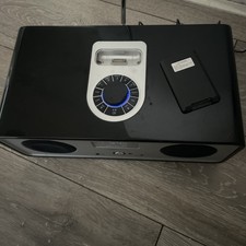 Spares Repares - Ruark Audio R2i Tabletop Stereo DAB Radio iPod AUX Input