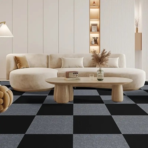 80pcs carpet tiles - 4/80pcs,