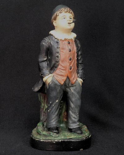 Antique austrian cold painted - antique,