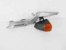 Indicator holder handle left