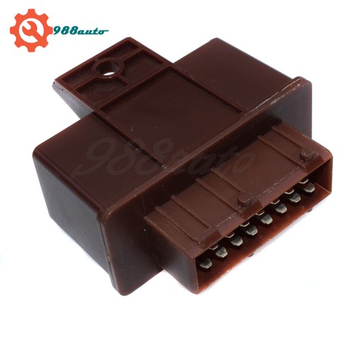 Fuel pump relay for citroen - relay,