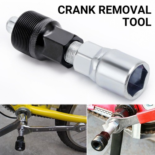 Crank puller removal tool - puller,