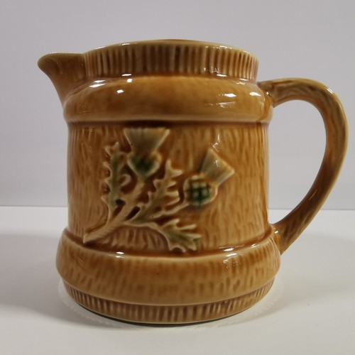 Vintage west highland pottery - vintage,