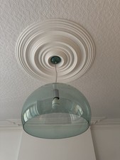 Kartell FL/Y Fly SAGE  Blue