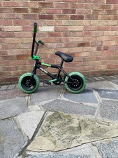 Rocker Irok+ MiniMain Black