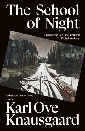The school night - school, of