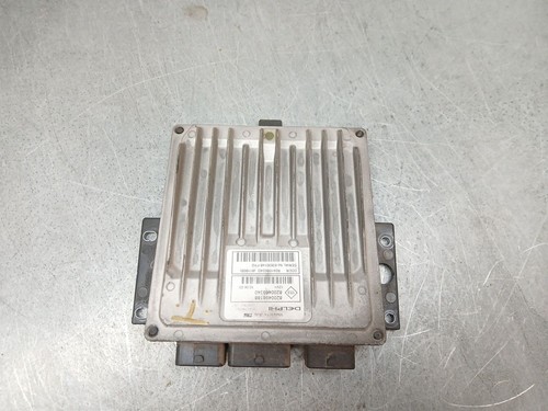 8200498188 engine control unit - control,