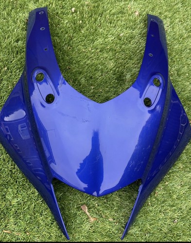 Genuine yamaha yzf 125 - genuine,