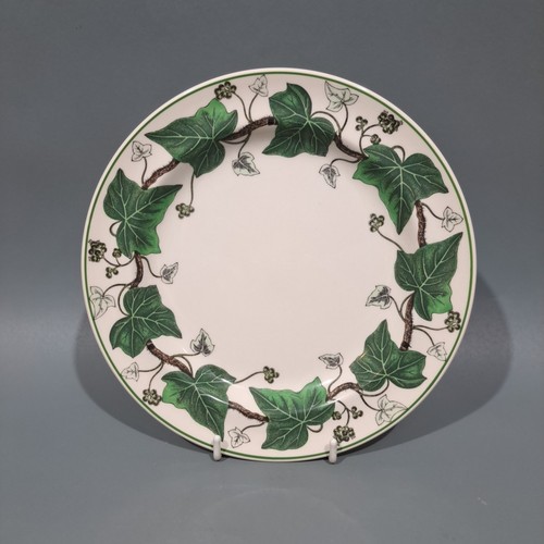 Wedgwood napoleon ivy - ivy, “