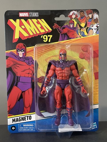 Marvel legends men 97 - x-men,