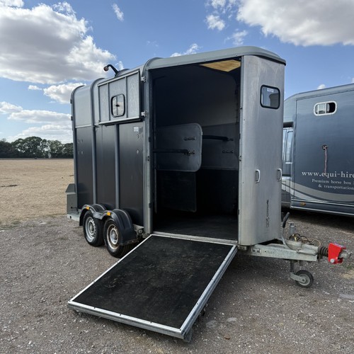 Ifor williams hb510 - ifor,