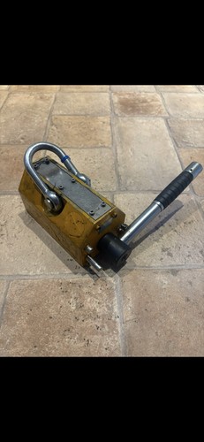 Pml 300kg lift magnet good - 300kg,