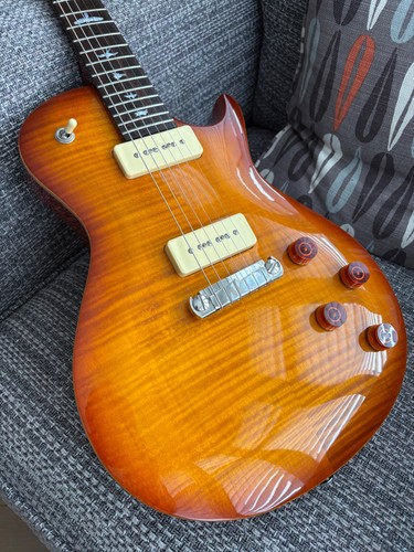 Prs 245 soapbar - se,