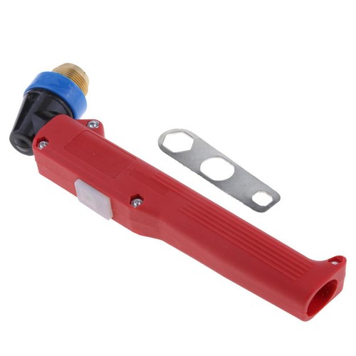 Plasma machine torch head - head,