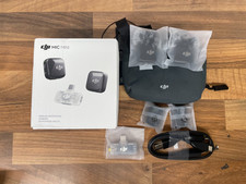 DJI Mic Mini (2 TX + 1 Mobile