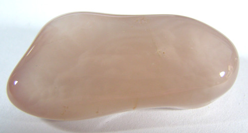 Girasol rose quartz - girasol,