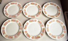 COLCLOUGH CHINA WAYSIDE DINNER