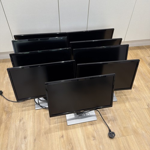 Job lot dell - 9x, full