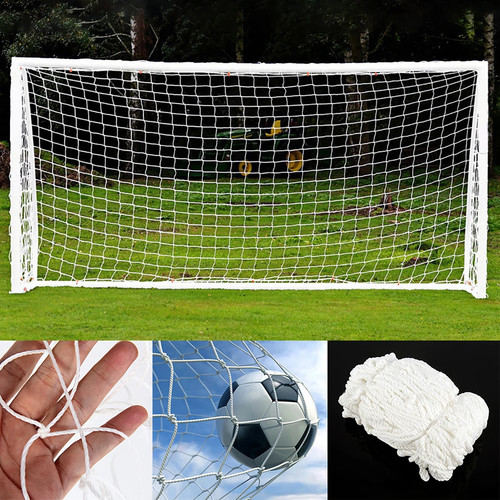 Full size football net - full, for