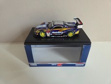 Ebbro 1/43 WedsSport Lexus SC430 Kataoka/Ara - #19 Super GT 2011 - 44551