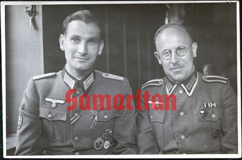 I13 ww2 original - original, photo