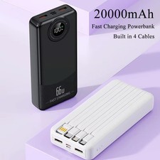 Power Bank Pack 9000000mAh