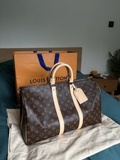 Louis Vuitton Keepall 45