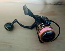 Penn Battle 11 5000 Fixed