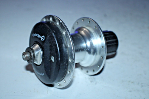 Cycleops powertap rear hub - cycleops,