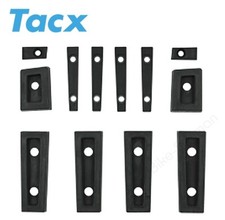 TACX Rollers Trainer Feet Set