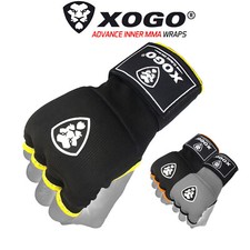 XOGO - Boxing Hand Wraps