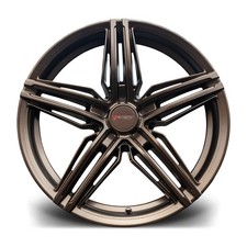 19" VELOCITY VC6 MATTE BRONZE
