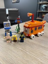 Lego 3830 SpongeBob
