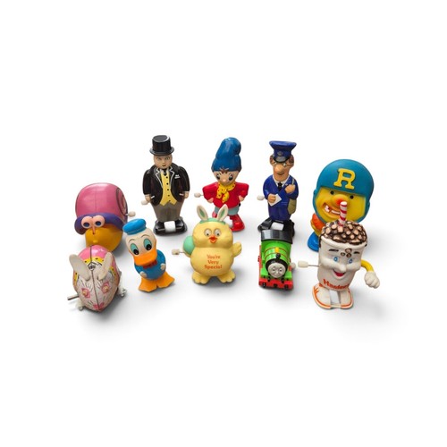 Vintage job lot - lot, up