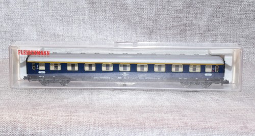Scale coach fleischmann 8110 - n,