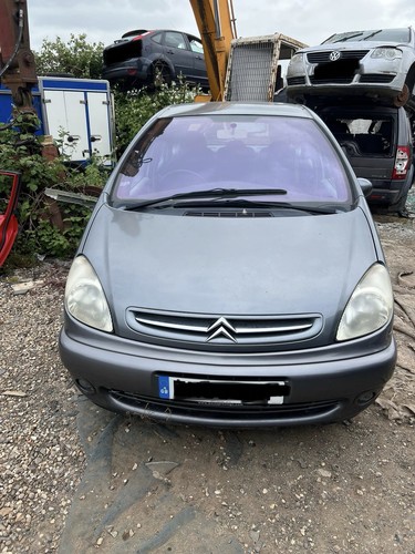2003 citroen xsara - 2003, 2.0