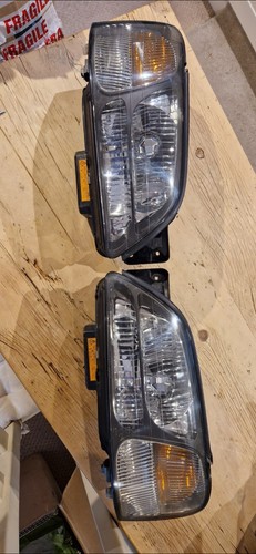 Subaru legacy gen3 - pair, hid