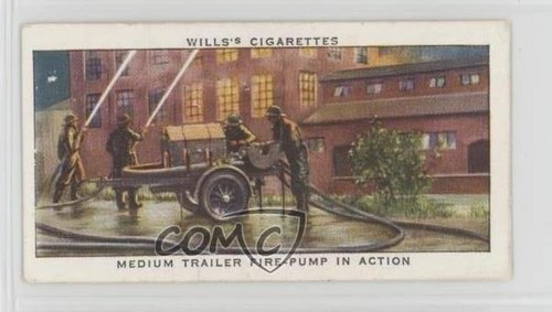 1938 wills air - 1938,