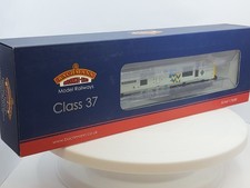 Bachmann 32-778RJ Class 37
