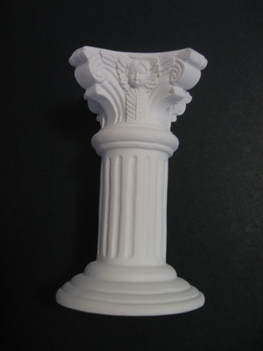 Roman pillar mini greek - pillar,
