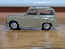 Corgi 206 .. Hillman Husky