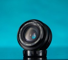 Vivitar 28mm f2.8 Wide Angle