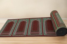 Thick Prayer Mat Roll –