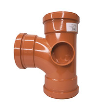 Floplast - 110mm Underground