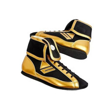 New Men's  Boxing Shoes Wrestling Training Boots Fashion EUR38-47 gift