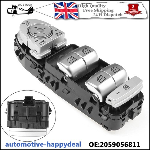 Electric window switch for - electric,