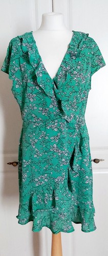 Stella morgan green floral - stella,