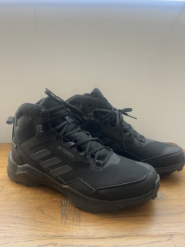 Adidas terrex black - adidas,